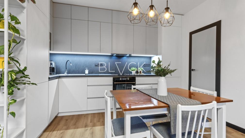 BLVCK - Tvoja permanentka do Starého Mesta