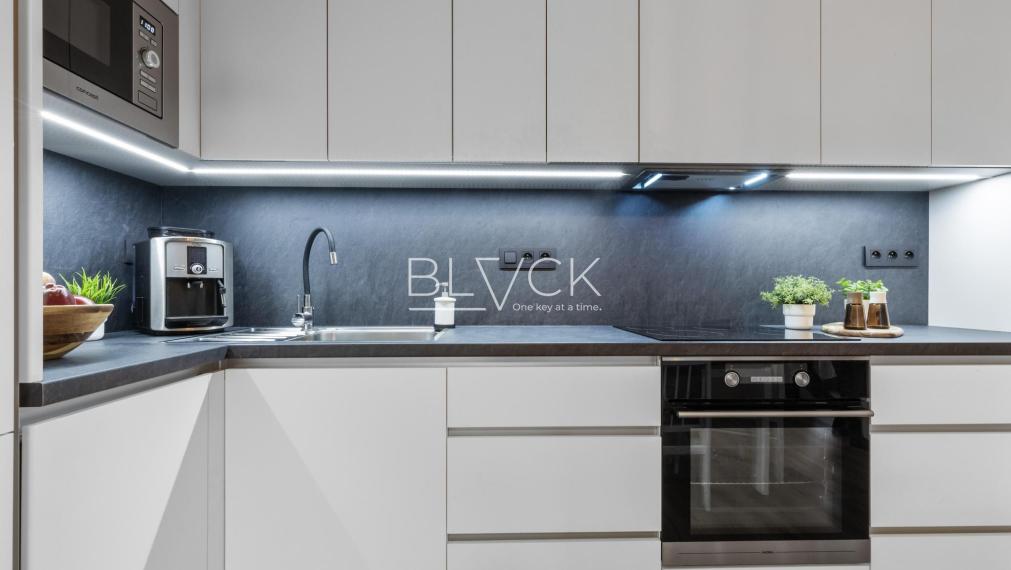 BLVCK - Tvoja permanentka do Starého Mesta