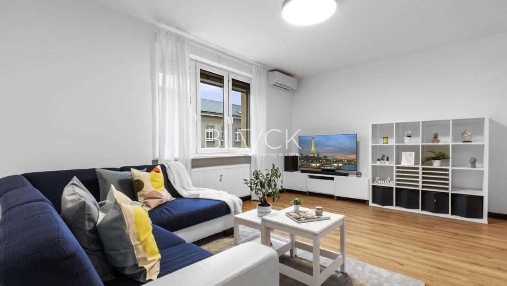 BLVCK - Tvoja permanentka do Starého Mesta