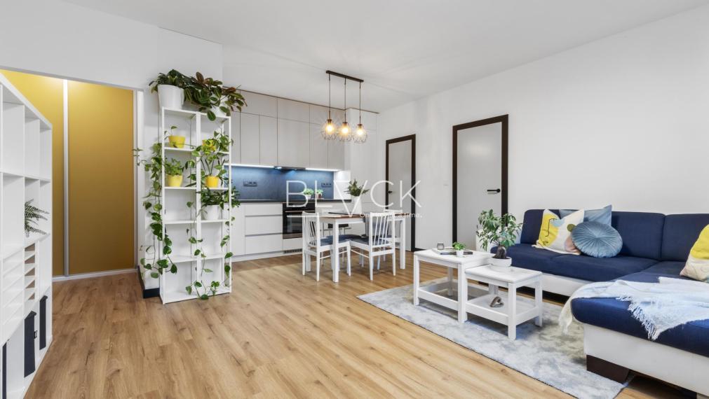 BLVCK - Tvoja permanentka do Starého Mesta