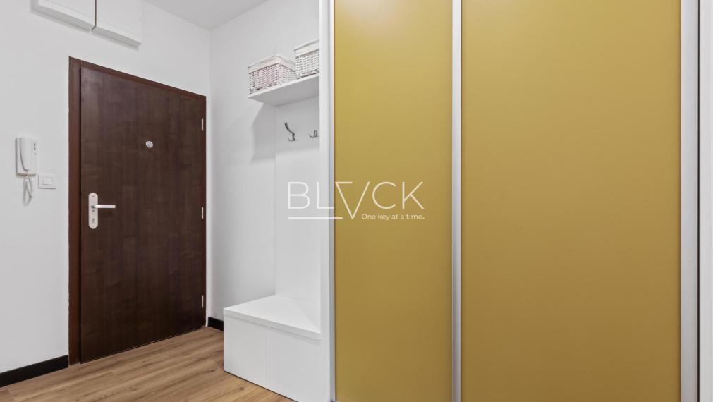 BLVCK - Tvoja permanentka do Starého Mesta