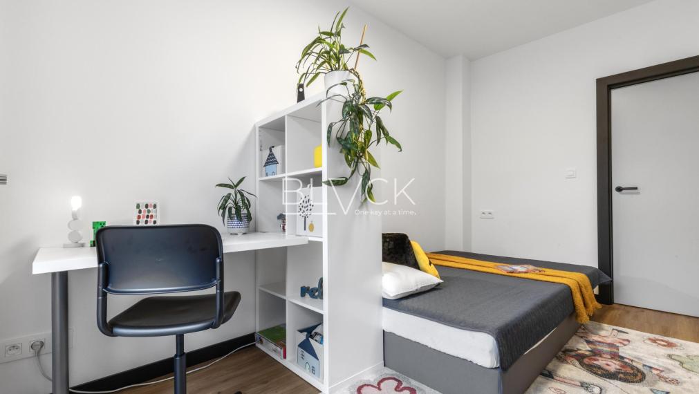 BLVCK - Tvoja permanentka do Starého Mesta