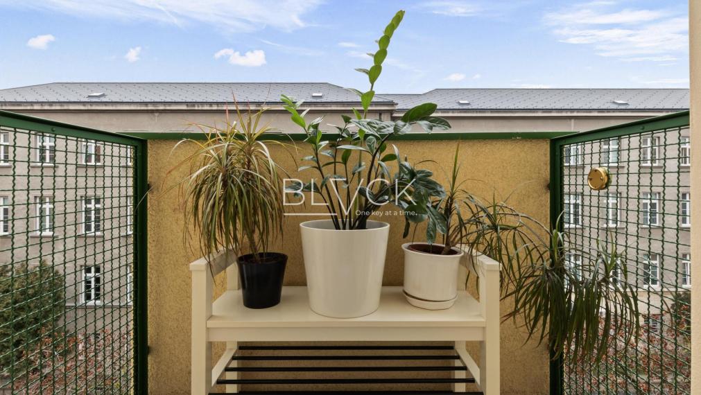 BLVCK - Tvoja permanentka do Starého Mesta