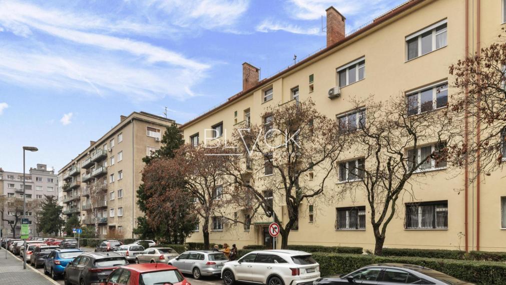 BLVCK - Tvoja permanentka do Starého Mesta