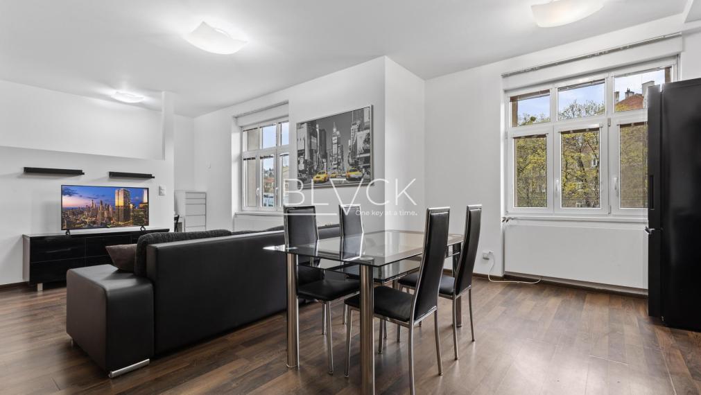 BLVCK – Tehlový pragmatizmus