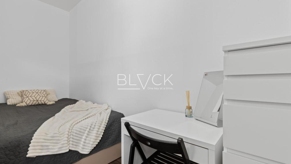 BLVCK – Tehlový pragmatizmus