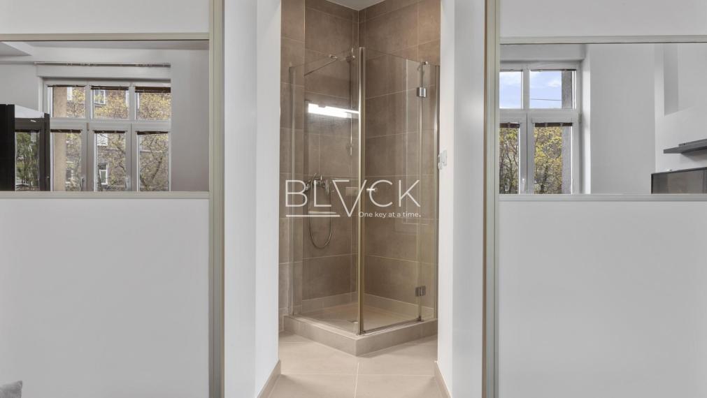 BLVCK – Tehlový pragmatizmus