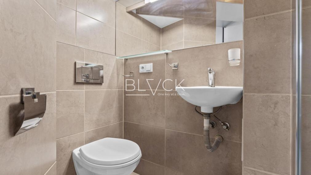 BLVCK – Tehlový pragmatizmus