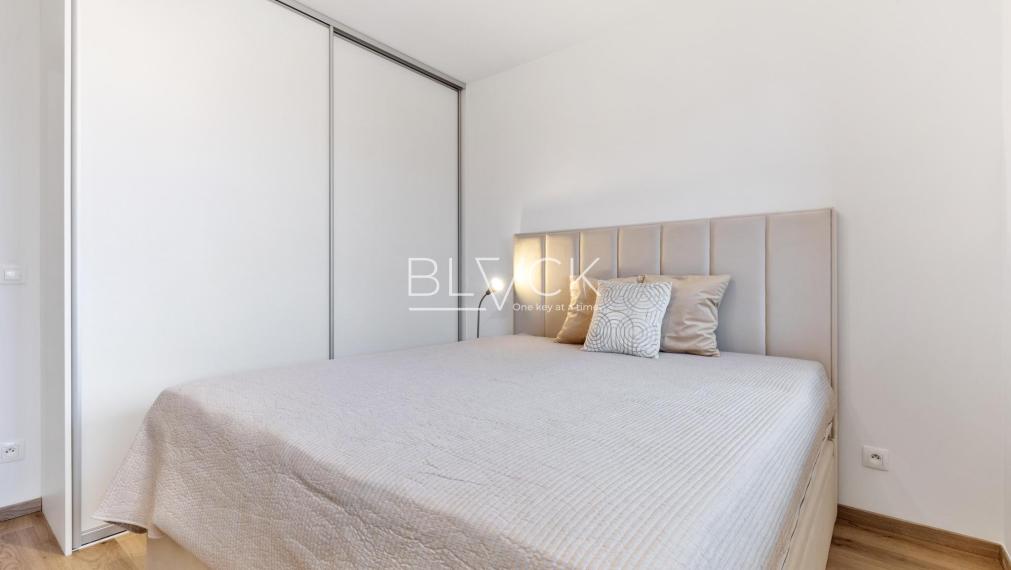 BLVCK - Fuxova. Mestský tep na dosah