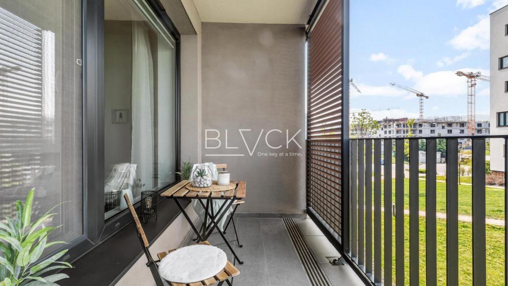 BLVCK - Bory. Bory. Bory.