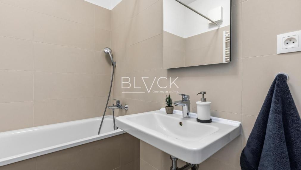 BLVCK - Bory. Bory. Bory.