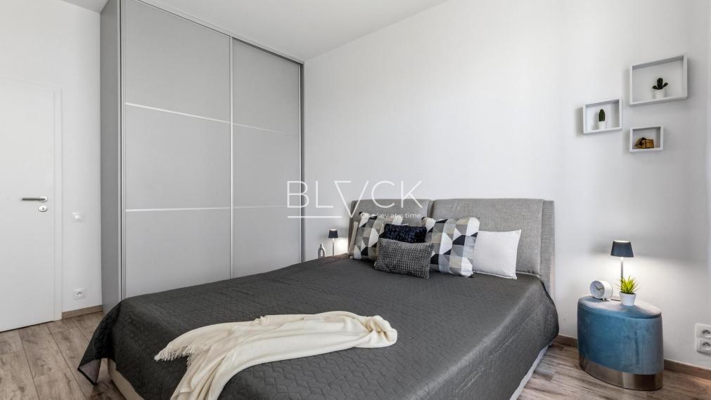 BLVCK - Bory. Bory. Bory.