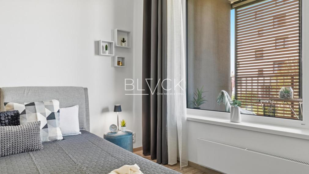 BLVCK - Bory. Bory. Bory.