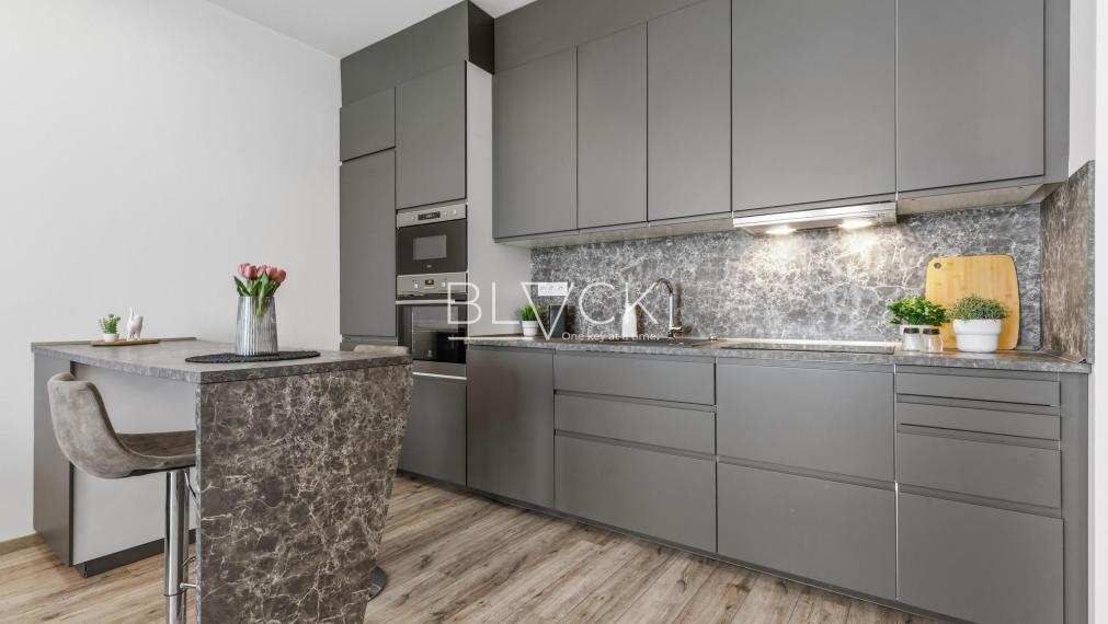 BLVCK - Bory. Bory. Bory.