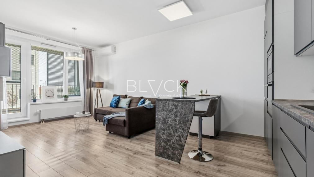 BLVCK - Bory. Bory. Bory.