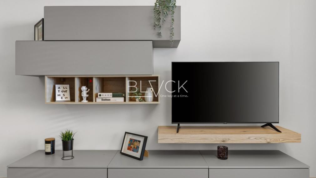 BLVCK - Bory. Bory. Bory.