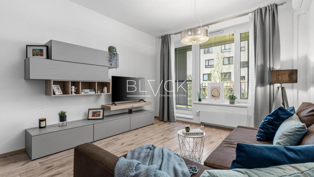 BLVCK - Bory. Bory. Bory.