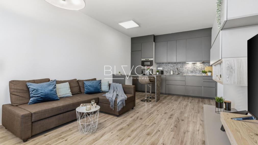 BLVCK - Bory. Bory. Bory.