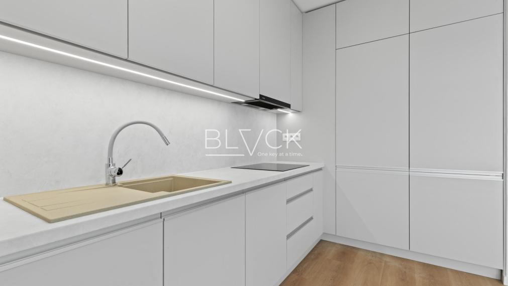 BLVCK - Výhľad ako antidepresívum