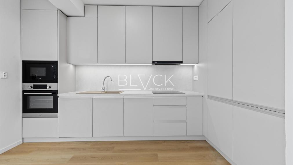 BLVCK - Výhľad ako antidepresívum