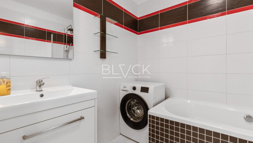 BLVCK - Výhľad ako antidepresívum