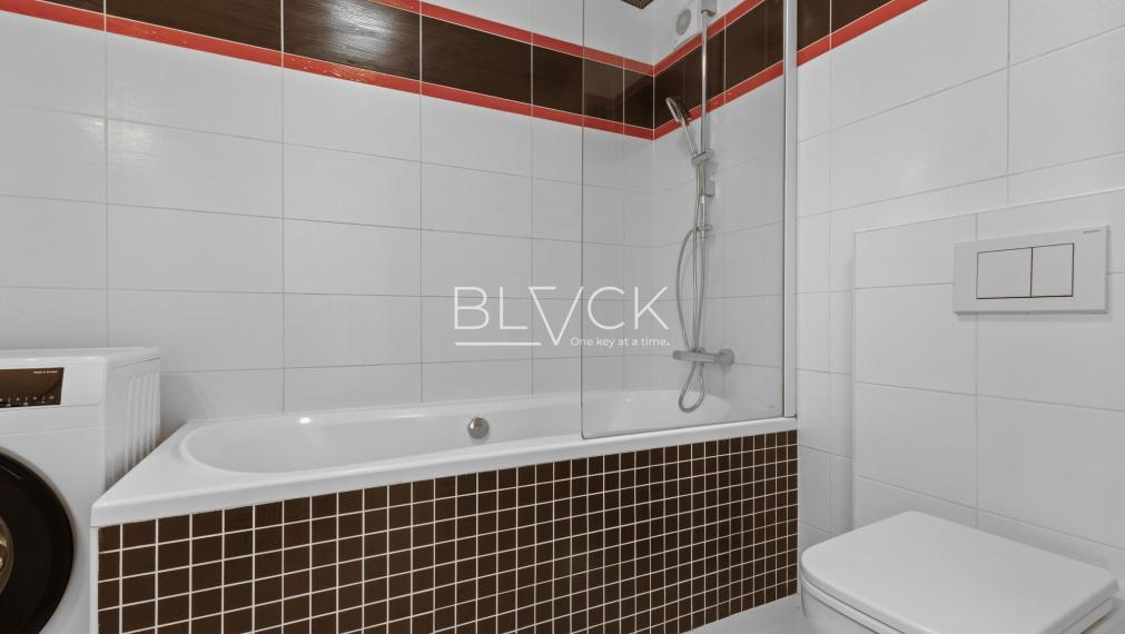 BLVCK - Výhľad ako antidepresívum