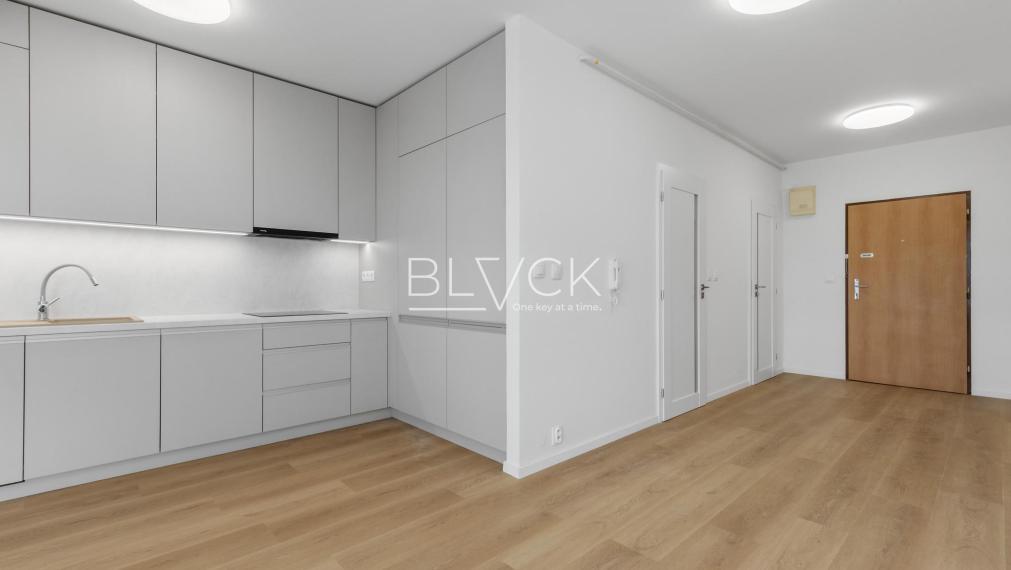 BLVCK - Výhľad ako antidepresívum