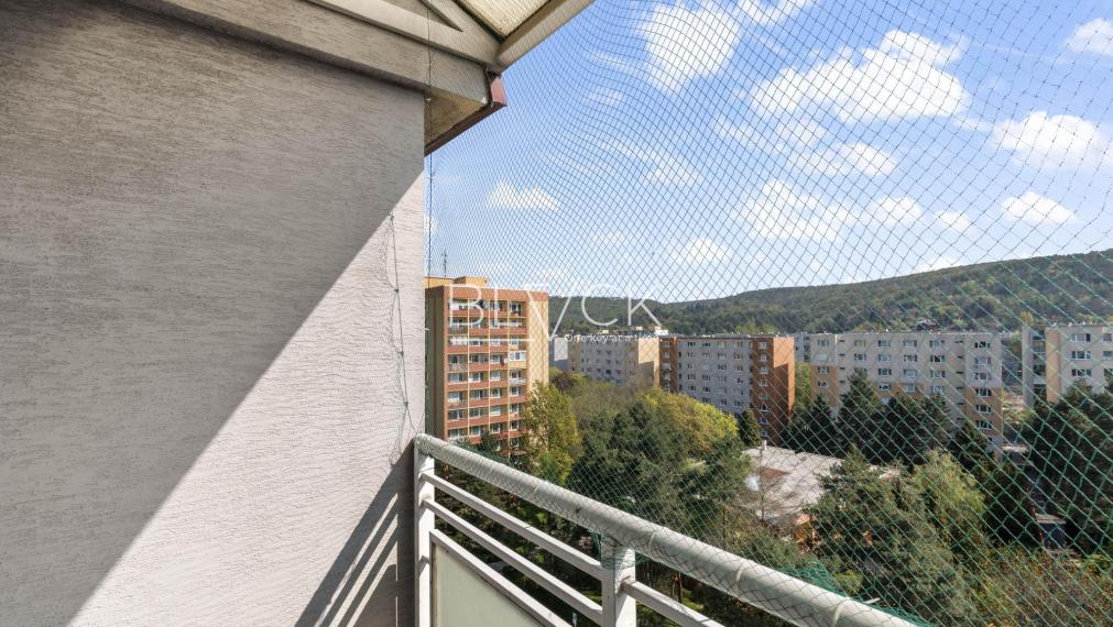 BLVCK - Výhľad ako antidepresívum