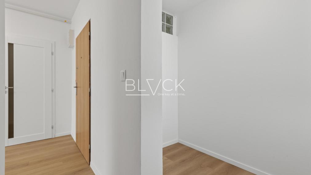 BLVCK - Výhľad ako antidepresívum