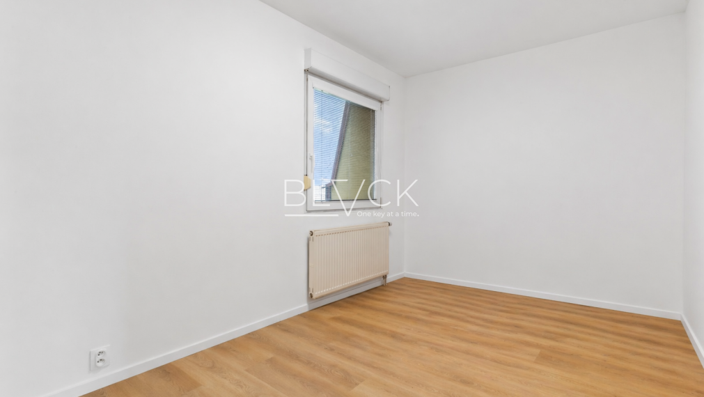 BLVCK - Výhľad ako antidepresívum