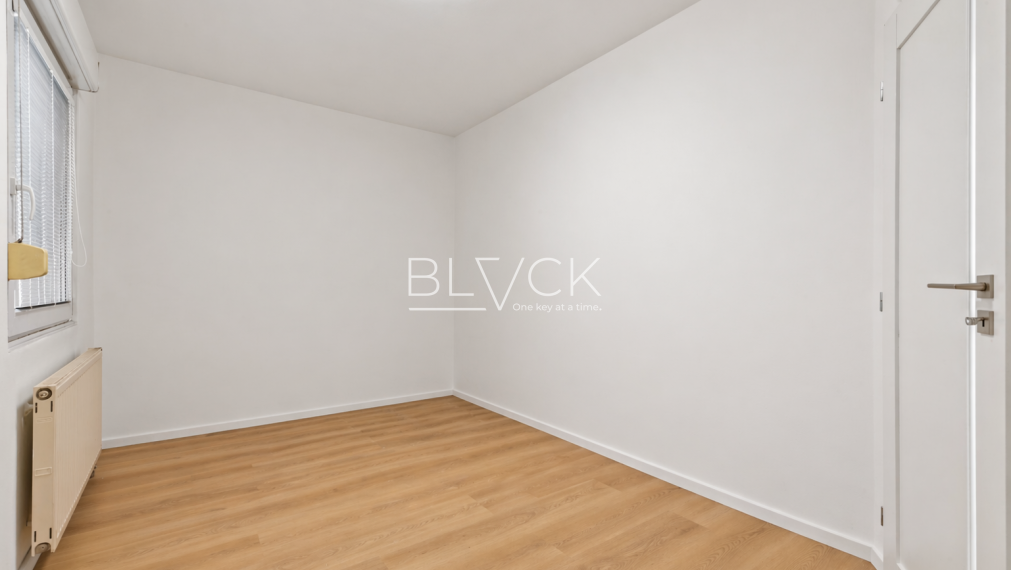 BLVCK - Výhľad ako antidepresívum