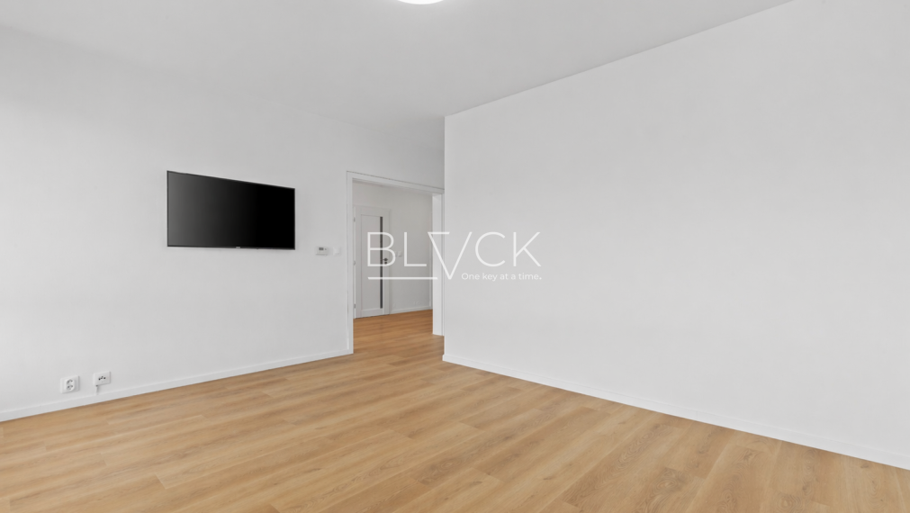 BLVCK - Výhľad ako antidepresívum