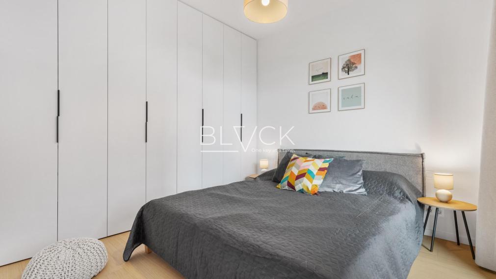BLVCK — Malý byt. Veľký štýl.