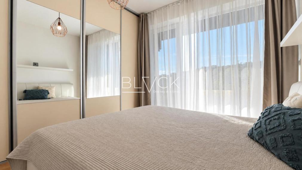 BLVCK – Koliba. Máš zelenú.