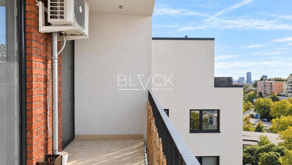 BLVCK – Koliba. Máš zelenú.