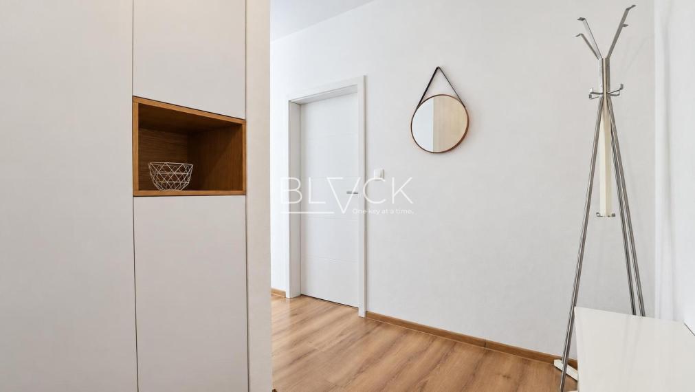 BLVCK – Koliba. Máš zelenú.