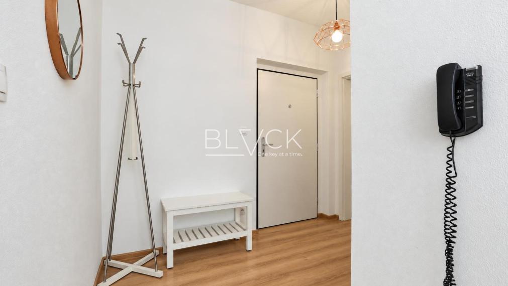 BLVCK – Koliba. Máš zelenú.