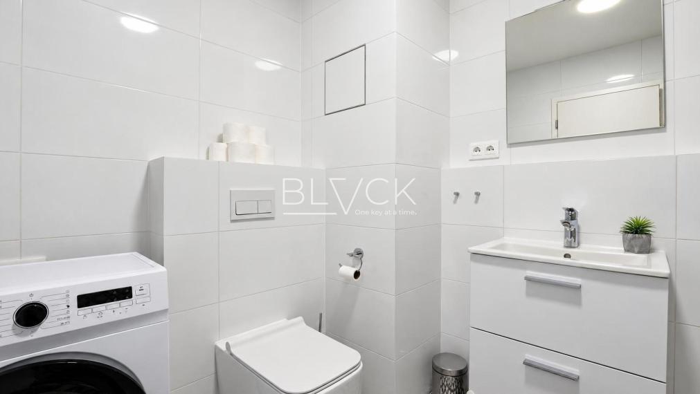 BLVCK – Všetko sedí