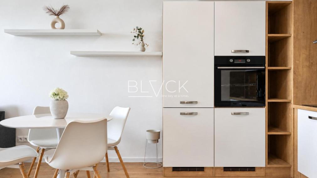 BLVCK – Všetko sedí