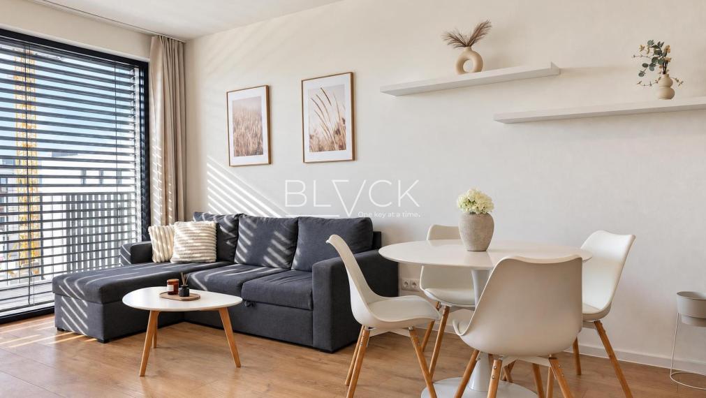 BLVCK – Všetko sedí