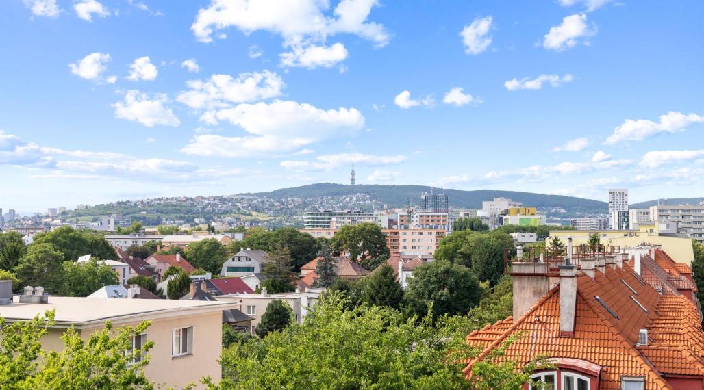 BLVCK – Malý? Nepodceňuj ho. 2-izbák v Apollise