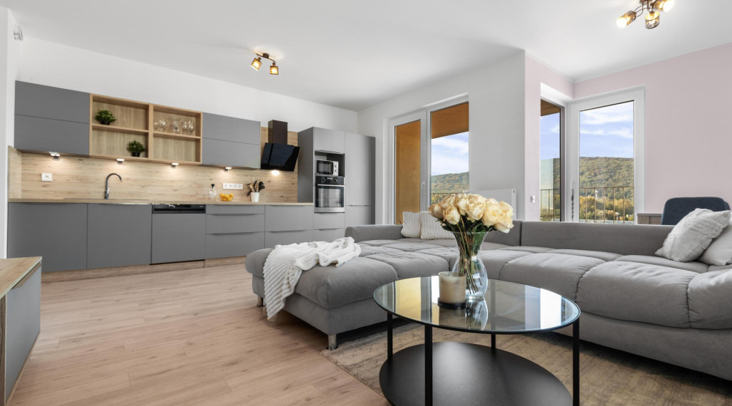 BLVCK – Bory. Konečne miesto, kde máš všetko po ruke