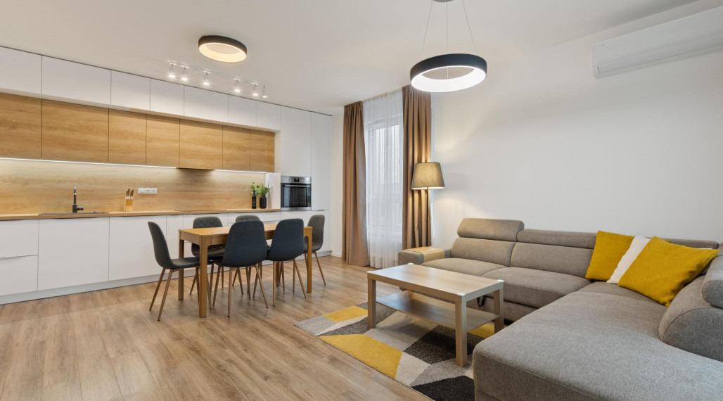 BLVCK — Bory. Tvoje nové bývanie bez kompromisov