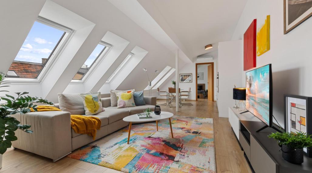 BLVCK - Reklama na ticho. A svetlo