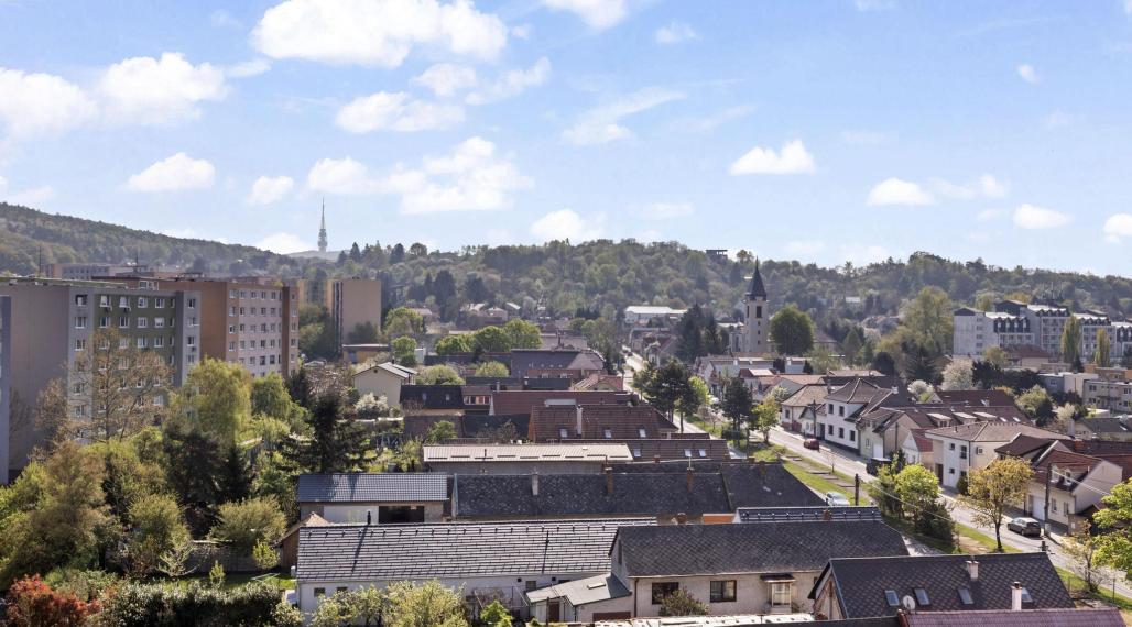 BLVCK - Výhľad ako antidepresívum