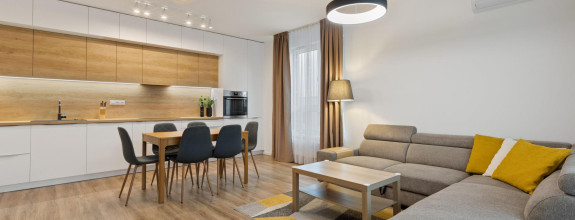 BLVCK — Bory. Tvoje nové bývanie bez kompromisov