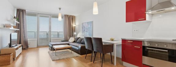 BLVCK - Tri veže. Nad vecou.