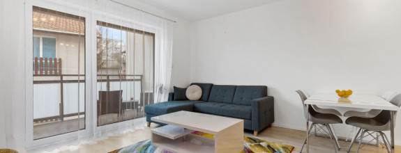 BLVCK - Rezidencia Opavská. Dve tváre. Jedna adresa