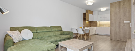 BLVCK - Urban Residence. Hodina času navyše