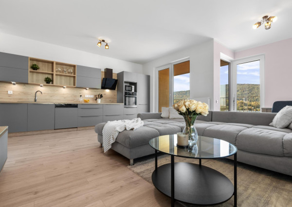 BLVCK – Bory. Konečne miesto, kde máš všetko po ruke